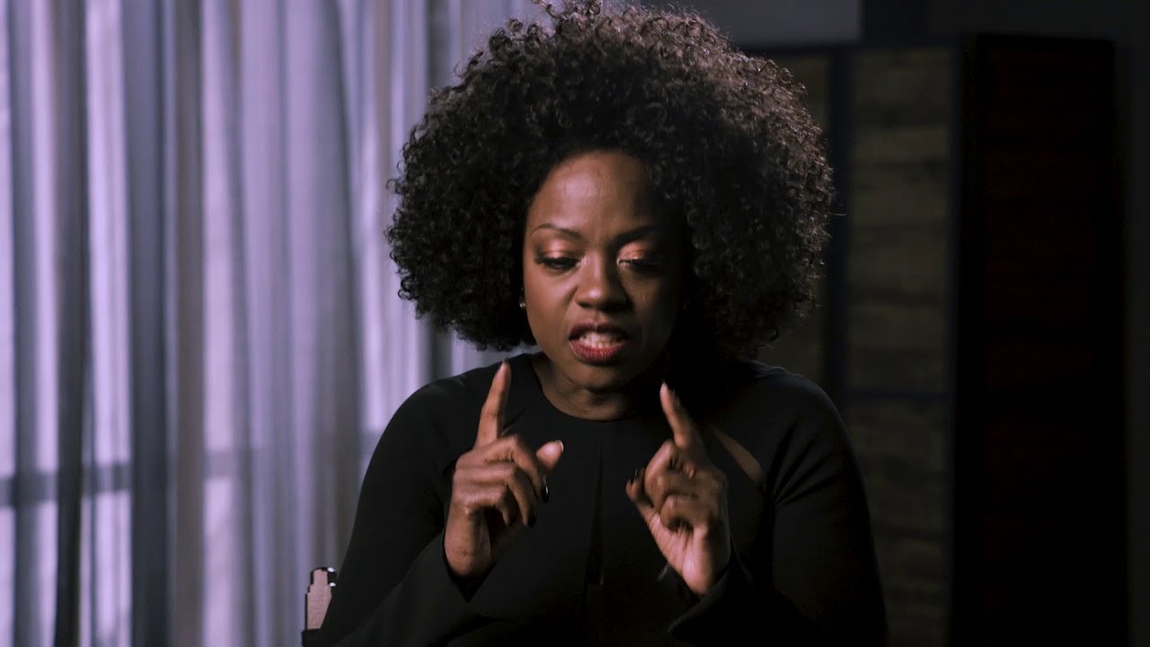 The Last Defense Featurette