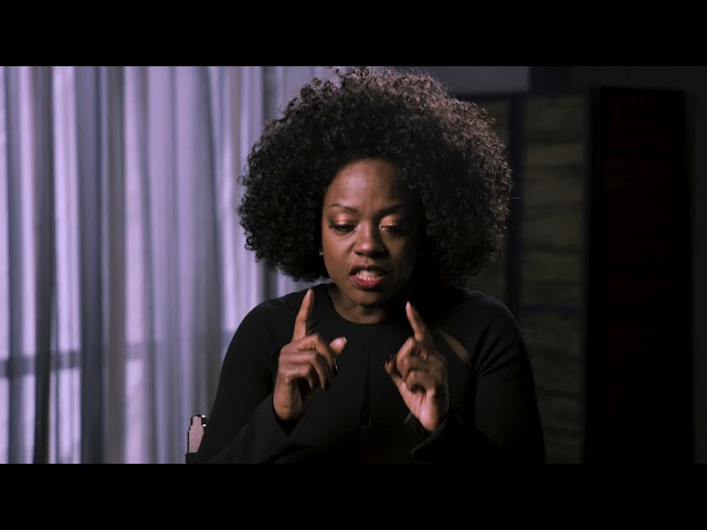 The Last Defense Featurette