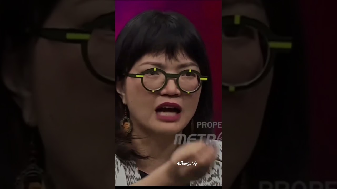 Growth Mindset and Fixed Mindset ala Prof. Stella Cristie #pendidikan