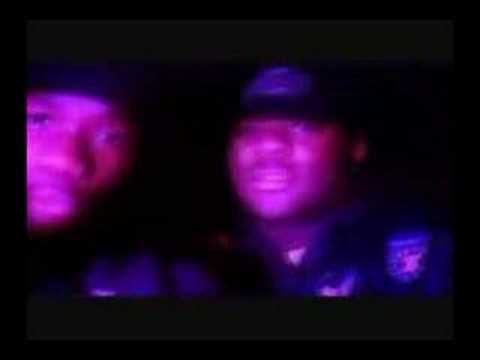 Tinchy Stryder - Back You Know