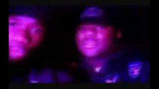 Tinchy Stryder - Back You Know