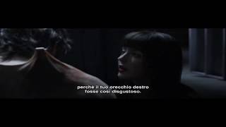 &quot;American Mary&quot;, excerpt. Music by Daniele Brusaschetto