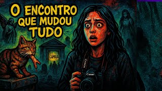 O Encontro que Mudou Tudo (933)