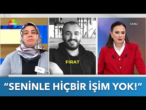 Ayşe'nin feryadı, yürekleri dağladı! | Didem Arslan Yılmaz'la Vazgeçme | 19.01.2026