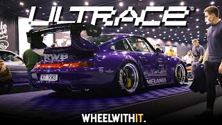 Ultrace 2020 (ex Raceism) - aftermovie Wheel with it.