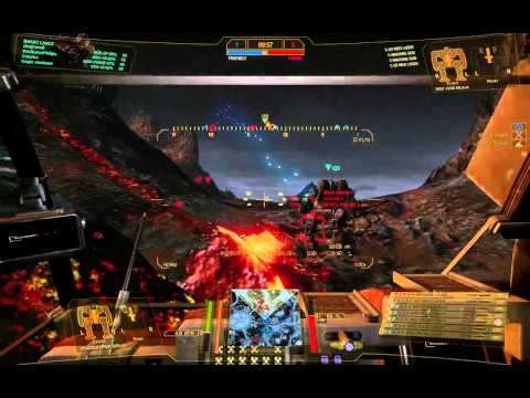 GHR-5P - Testing a new hot build on ... *sigh*