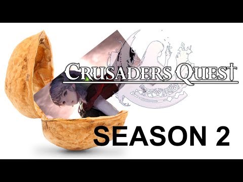 Crusaders Quest Reddit