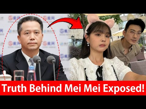 Yu Long’s Father Speaks Out About Daughter-in-Law Yang Mei Mei — The Shocking Truth Has Been Exposed