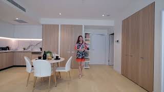 Macquarie Park Apartment Inspection Tour - NBH | Sydney Affordable Luxury apartm