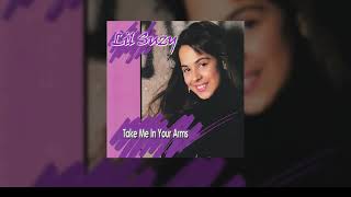 Lil Suzy - Love Can't Wait Club Version