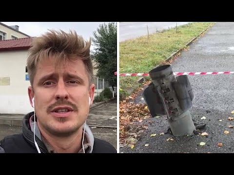 Video-Reportage aus Bergkarabach: Reise in einen heimtückischen Drohnen-Krieg | stern-Reportage