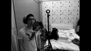 God Damn You&#39;re Beautiful- Chester See (Cover)