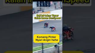Download lagu Tekno Tuner kalah lawan Bonspeed, drama baru mp3