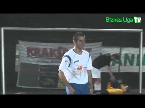 10.06.2014 II Biznes Liga C - Krak-Akcesoria vs. Probud