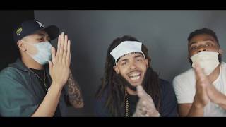 CORONA CLAP - Dee-1 - (Music Video) (Dir. by Daniel IV)