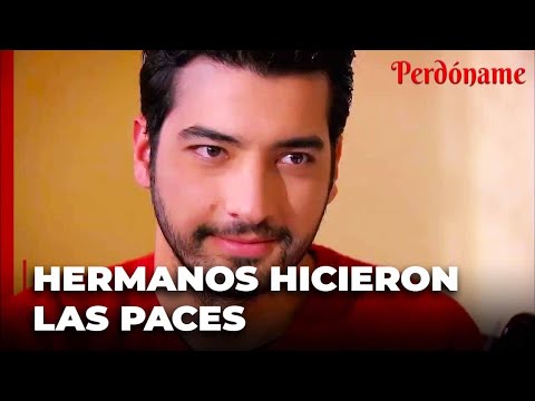 Kemal perdona a Cuneyt - Perdóname