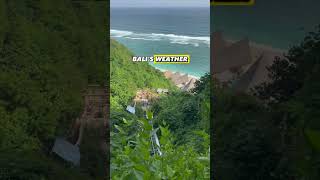 Download lagu Bagaimana cuaca di Bali? #TipsLiburan #KegagalanPerjalanan #TravelBali mp3