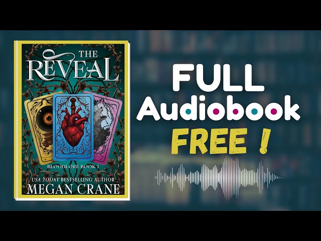 Vídeo relacionado con The Reveal: 1 (Bloodlore)