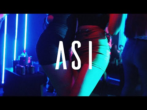 Sak Noel x Franklin Dam - Así (Official Video)