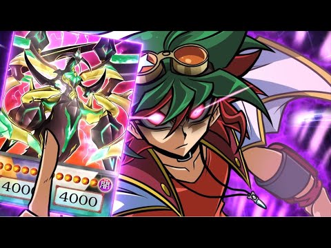 NOTHING BEATS THIS! Opponent RAGE QUITS - The #1 Z-ARC Deck - Yu-Gi-Oh Master Duel Ranked Gameplay!