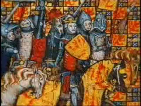 Българска слава: Битката при Одрин - 14 Април 1205 г.