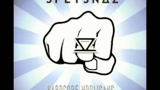 Spetsnaz - Down And Out