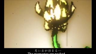 【Miku Hatsune & Luka Megurine】Eraser【English | Romaji | Translation】