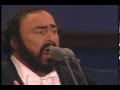 The Three Tenors (Paris 1998) - Core 'ngrato ...
