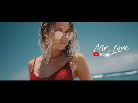 Vin Veli - Te Amo (feat. Camishe)