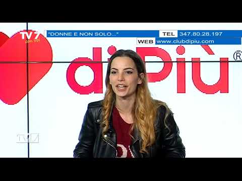 Tv7 con Voi del 26/11/2020 - Donne e non solo (1 di 3)