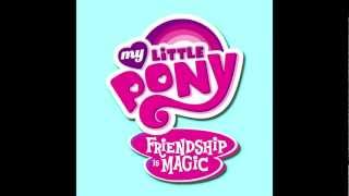 "'A True Princess'" (Interlude) - My Little Pony: Friendship is Magic BGM