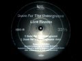 Lord Finesse Down For The Underground Buckwild Production 1996