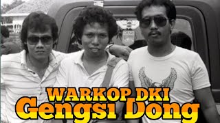 Download lagu Warkop DKI gengsi dong. cerita singkat mp3 Download lagu Warkop DKI gengsi dong. cerita singkat mp3