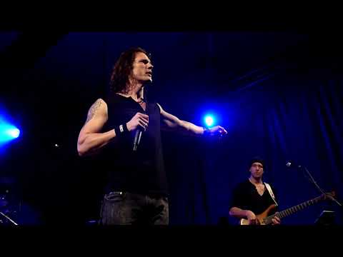 Bounce BonJovi Tribute - Lay your Hands on me - Meckesheim 04.01.2020