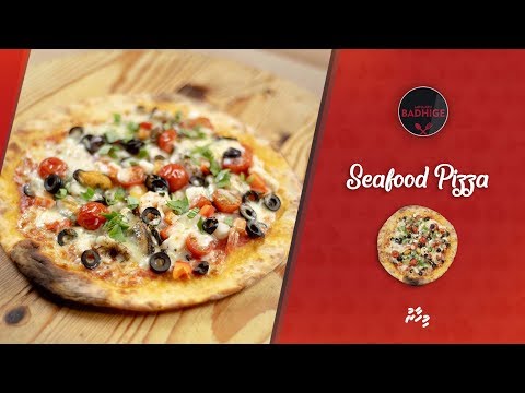 "މިހާރު" ރެސިޕީ- ސީފުޑް ޕިއްޒާ