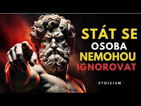 Získejte respekt ostatních zdokonalením těchto 9 tichých chování | STOICKÁ FILOZOFIE