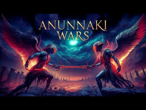 Wars of the Anunnaki: Nuclear Self-Destruction in Ancient Sumer.