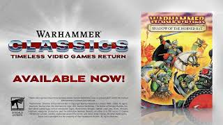 VideoImage1 Warhammer: Shadow of the Horned Rat (Classic)