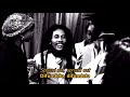 Blackman Redemption - Bob Marley (LYRICS/LETRA) [Reggae]