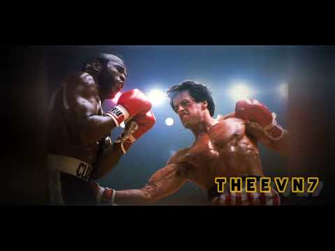 Ice Cube & DMX - We Be Clubbin' (Eye Of The Tiger Remix)