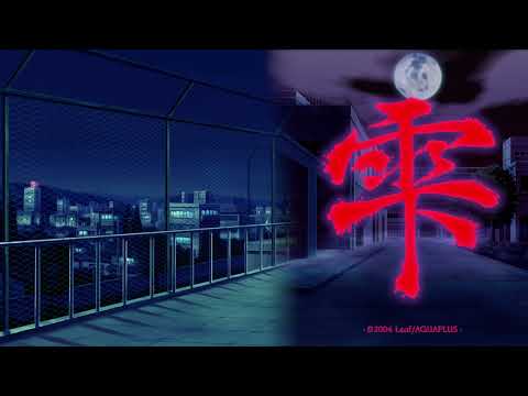 Shizuku Renewal OST - Beyond the Mist