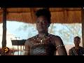 Viola Davis Becomes The Woman King Powerful Coronation Scene