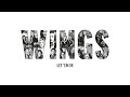 Paul McCartney & Wings - Let 'Em In (Audio)