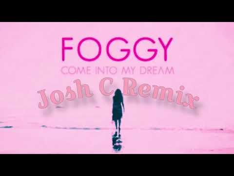 Josh C - Come In To My Dream (Remix)