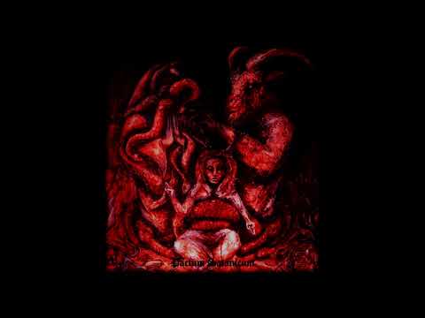 Necrogod - Pactum Satanicum (Re-issue 2016) (2014)