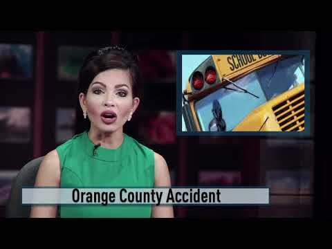 Orange County Bus Crash