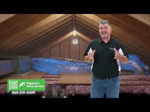 Is upgrading your insulation worth the cost?