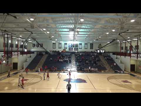 Walton v woodstock Playoff_final shot 02/09/2020