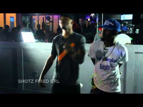 Bizzy Bias vs Fasa