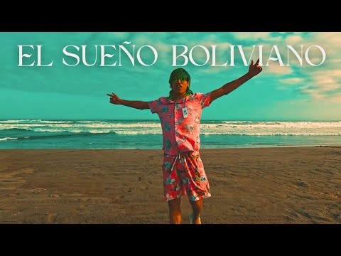 EL SUEÑO BOLIVIANO - Supremo Lord (Video Oficial)